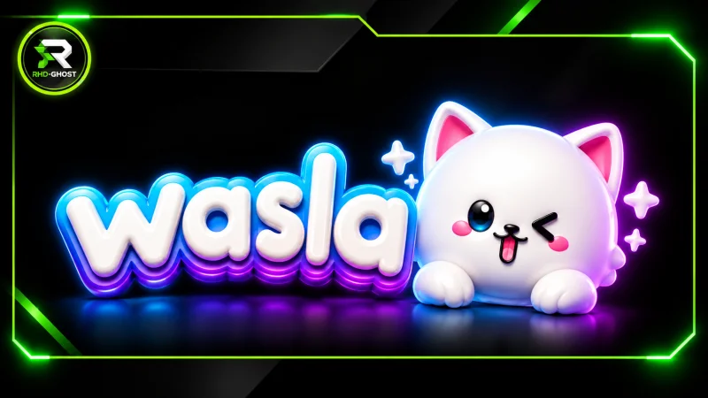 Wasla