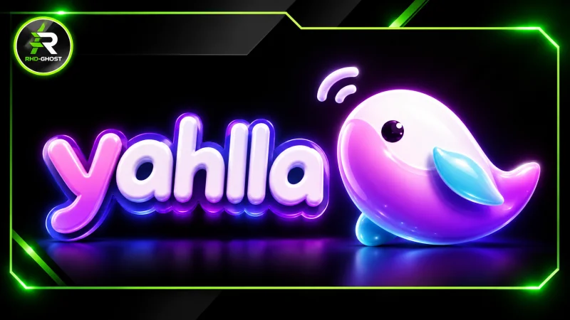 Yahlla