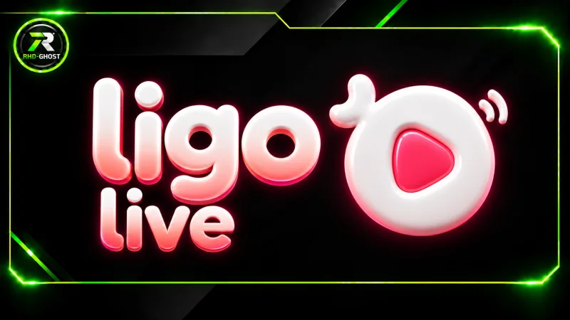 Ligo Live