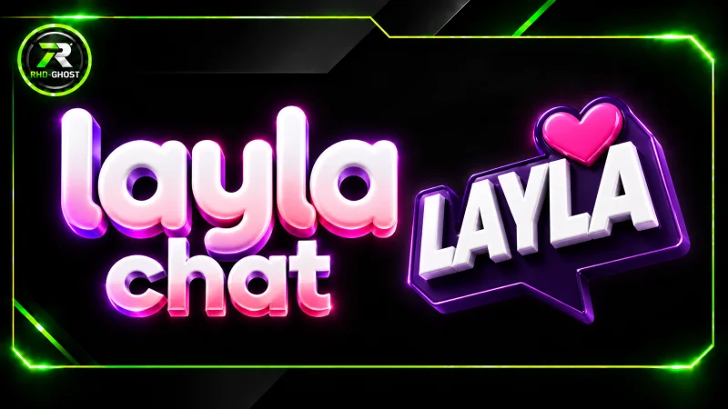 Layla Chat