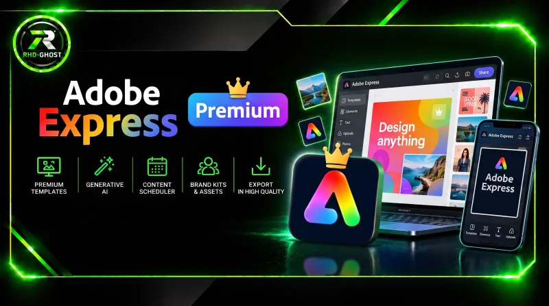 Adobe Express