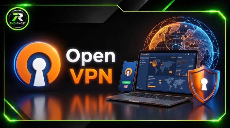 Open VPN
