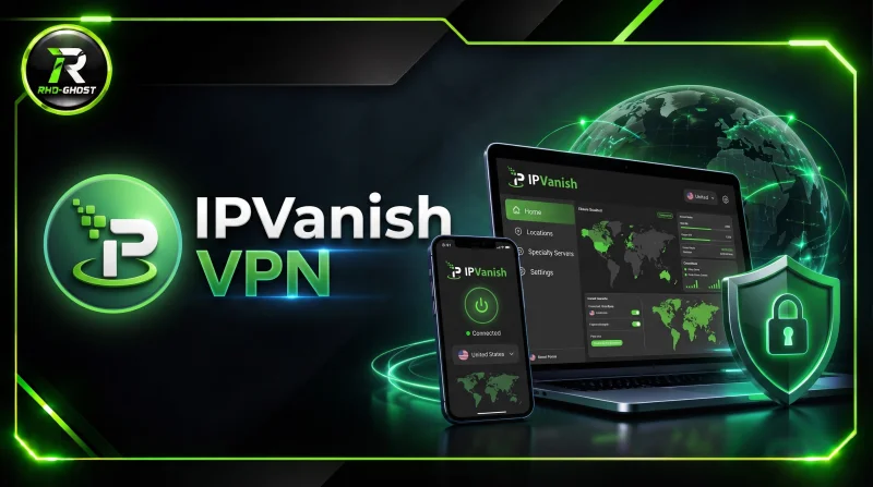 IPVanish VPN
