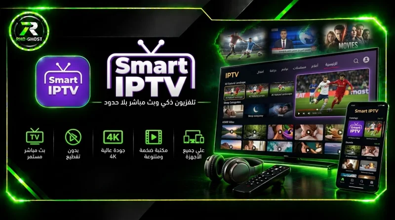 IP TV