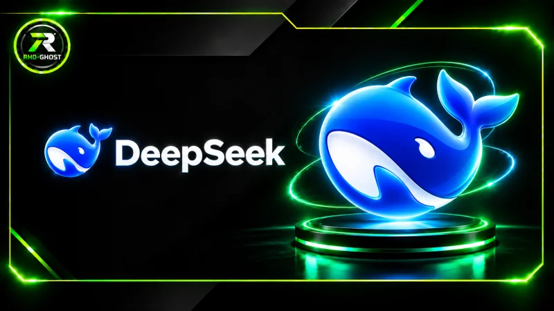 DeepSeek
