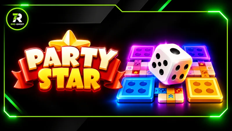 Party Star