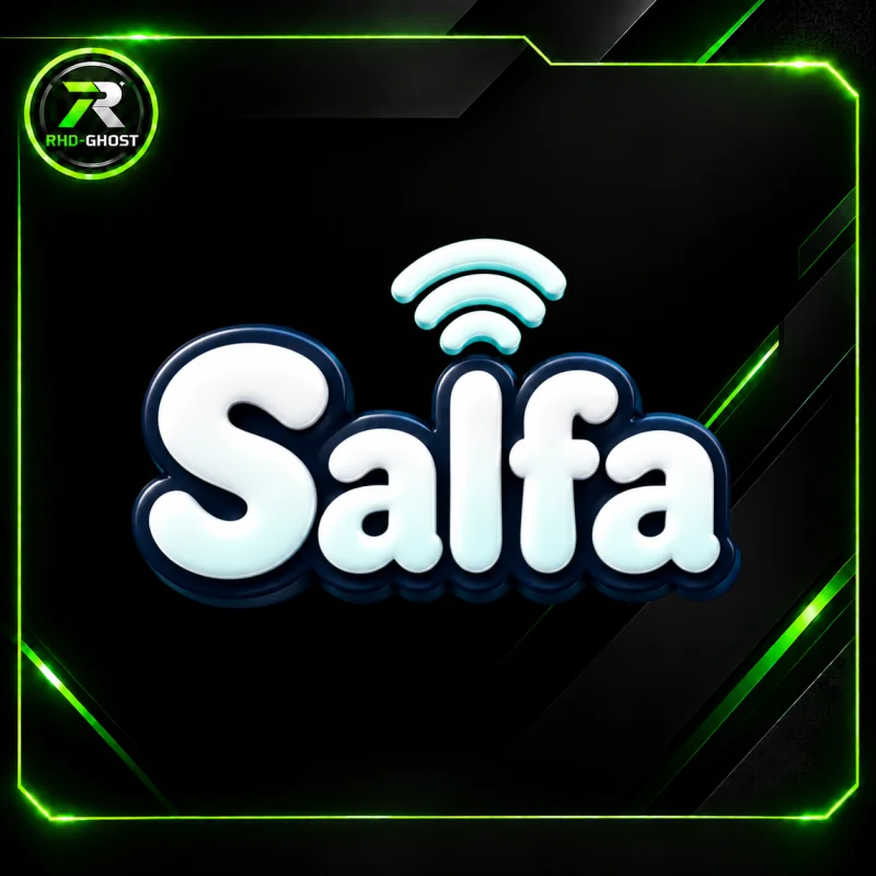 Salfa Live