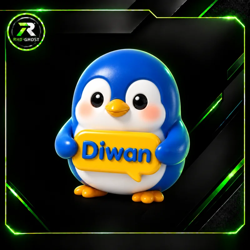DIWAN TALK