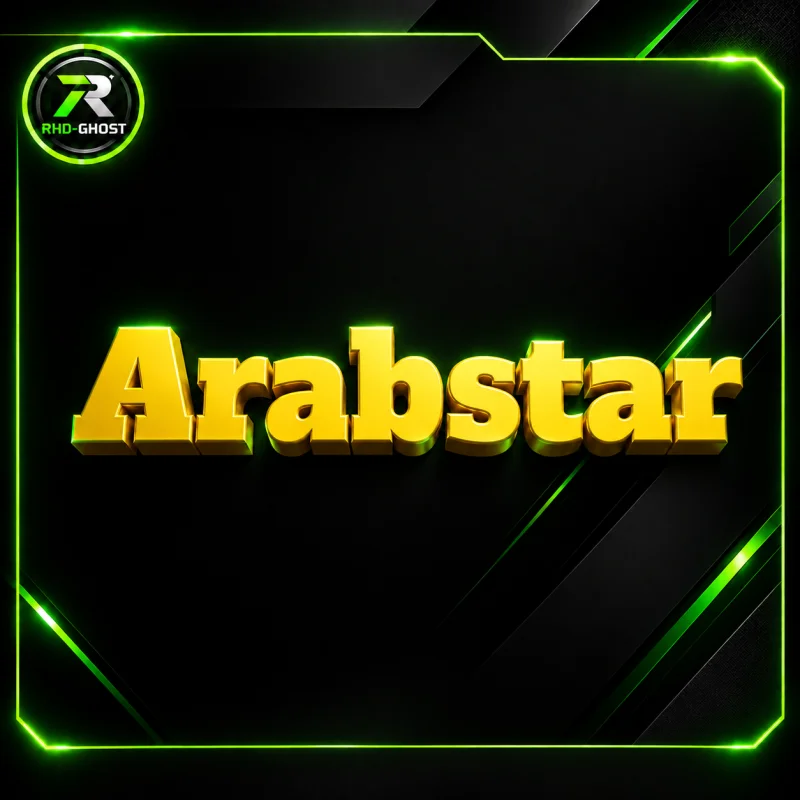 Arabstar