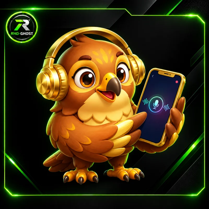 Hawk Chat