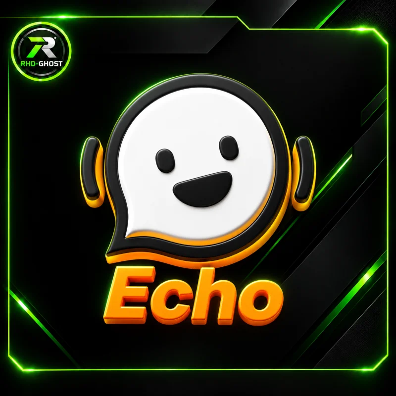 Echo Chat