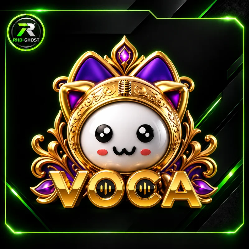 Voca Chat