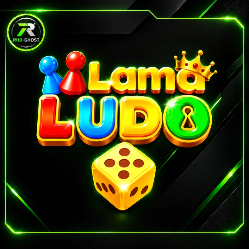 Lama ludo