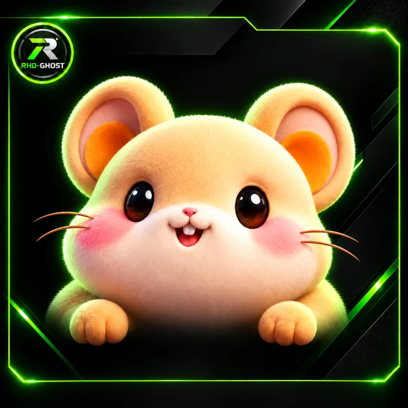 HAMSTER