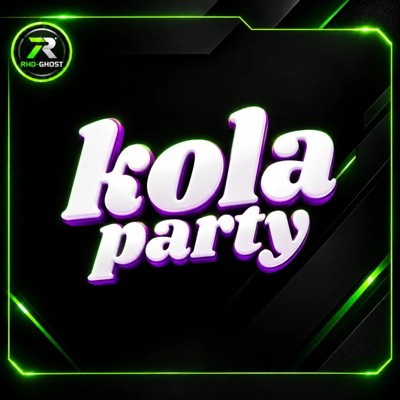 Kola party