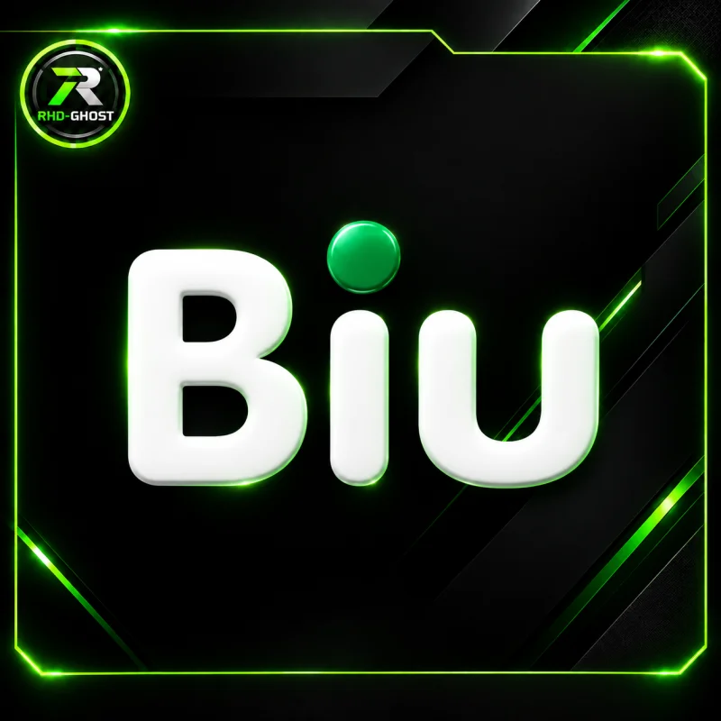 BIUBIU CLUB