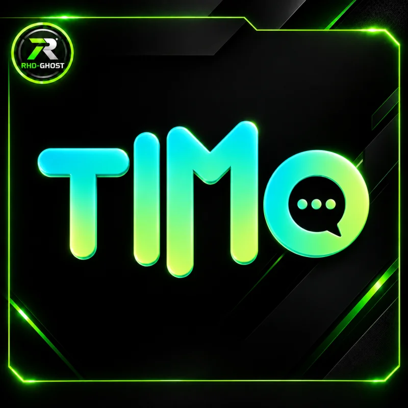 Timo