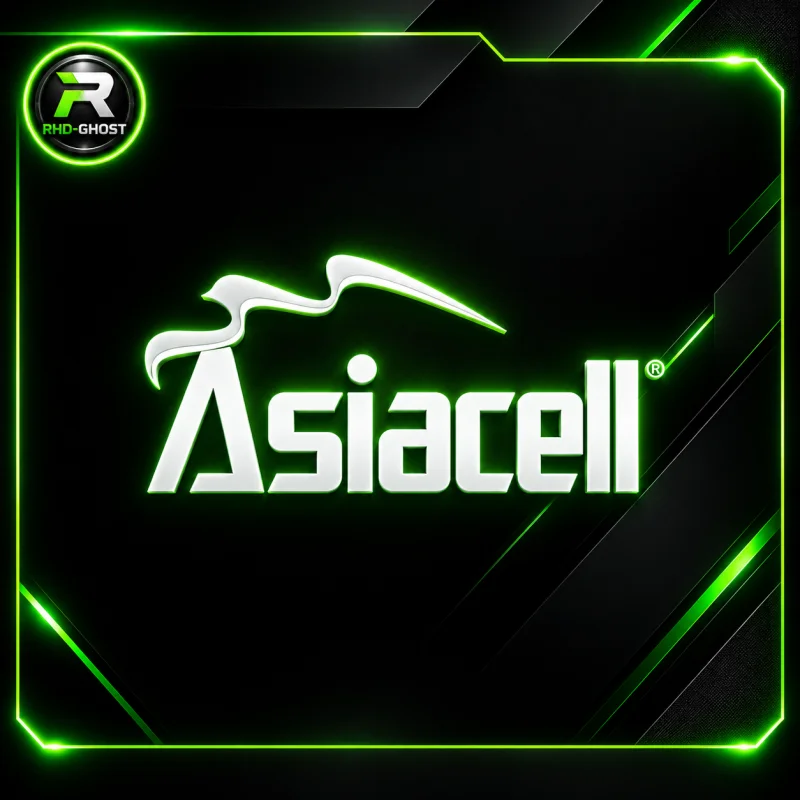 Asiacell