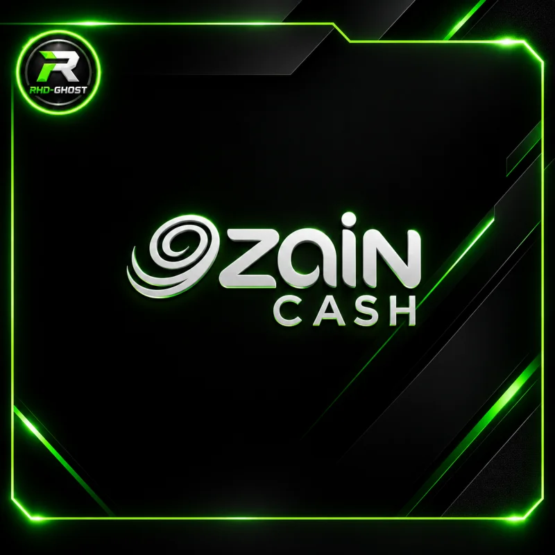 Zain Cash