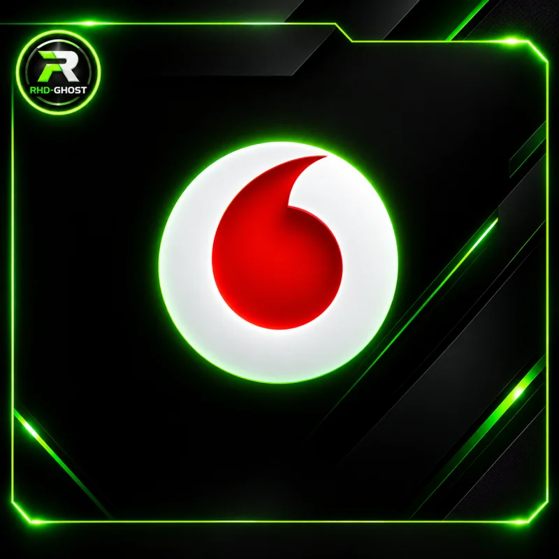 Vodafone Cash