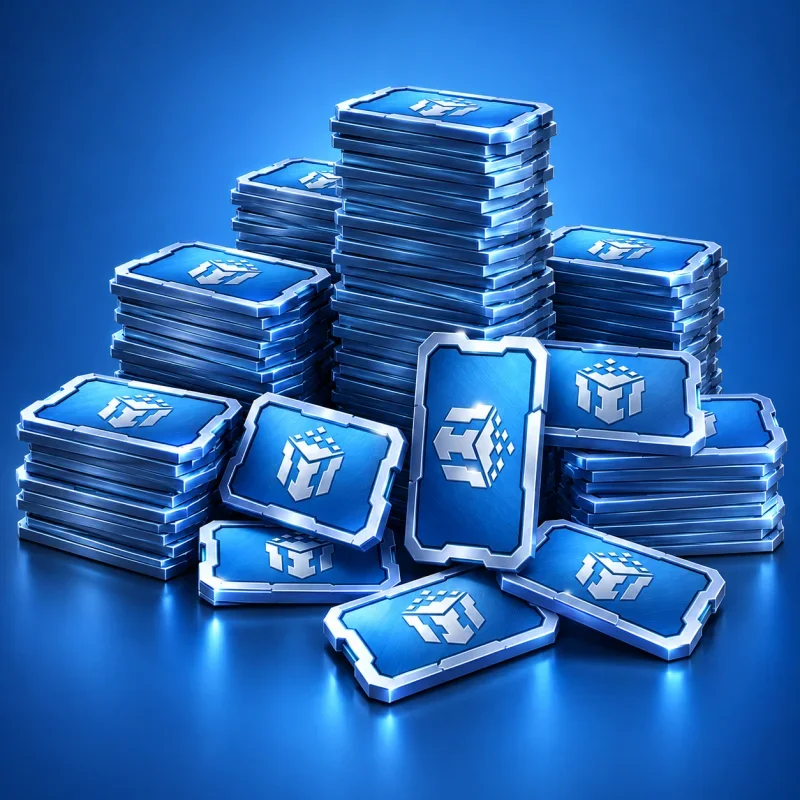 PUBG Mobile - 60 WOW Coins
