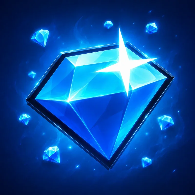Free Fire 530 Gems