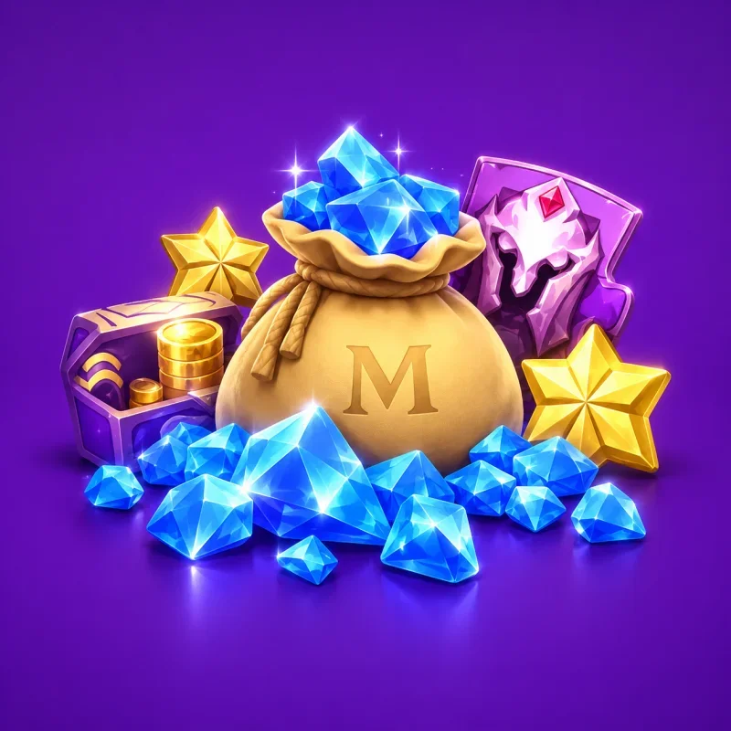 ML Monthly Elite Pack