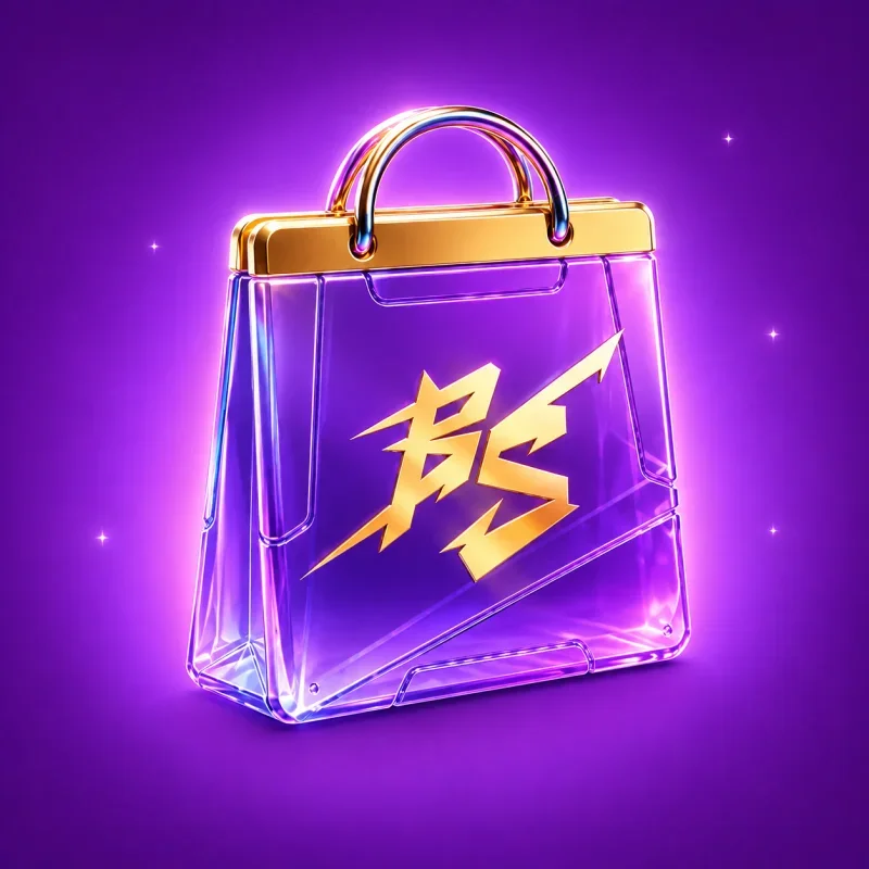Lucky Bag Week Mena