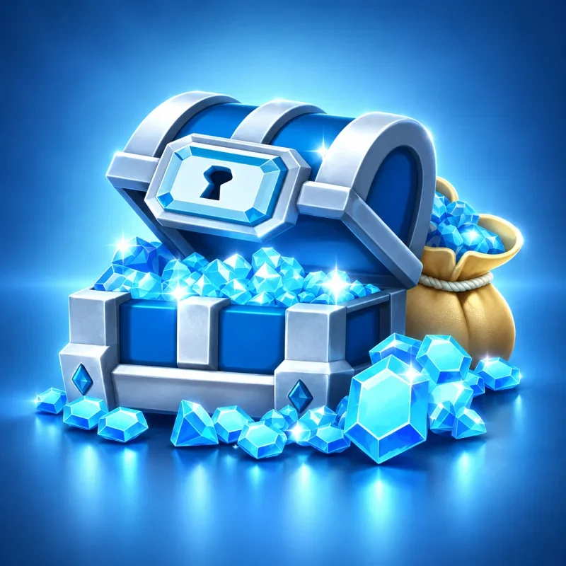 Code Yalla Ludo - USD 100 Diamonds