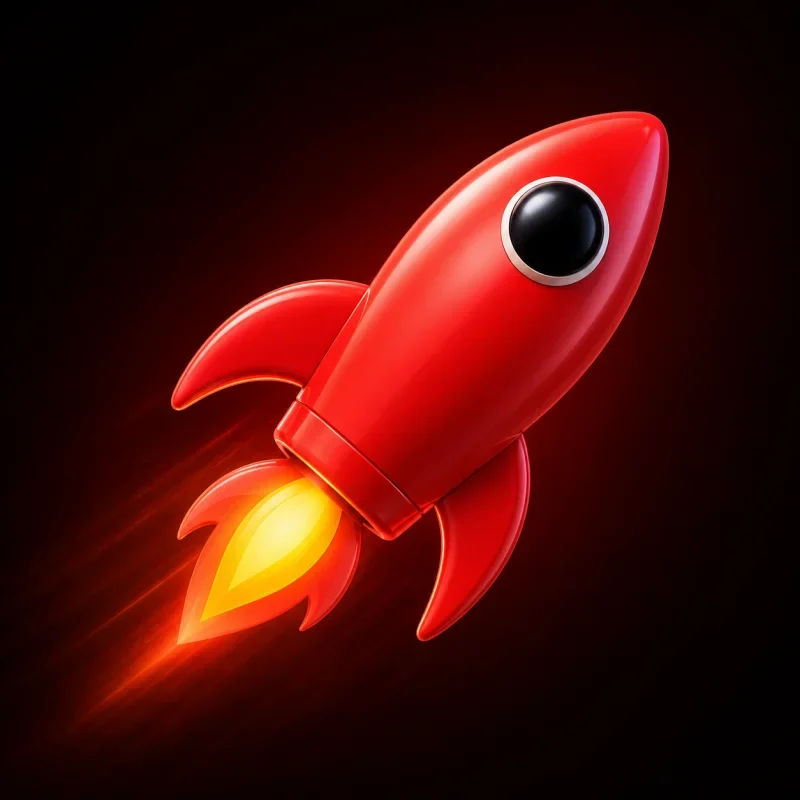 Red Speed ​​Jawaker