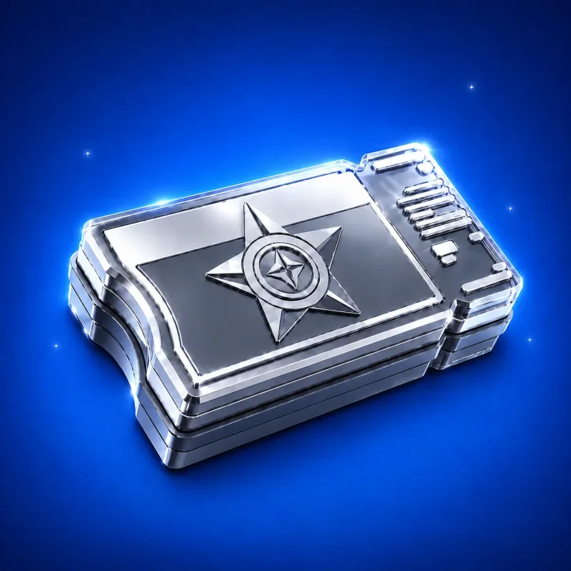 Arena Breakout - Monthly Advanced Battle Pass Activation Pass