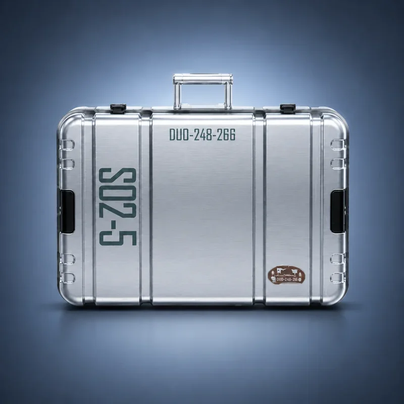 Arena Breakout - Bulletproof Case (30d)