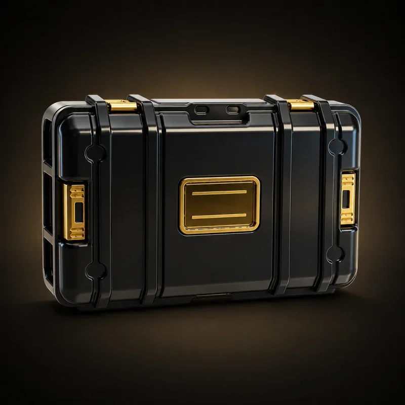 Arena Breakout - Composition Case (30d)