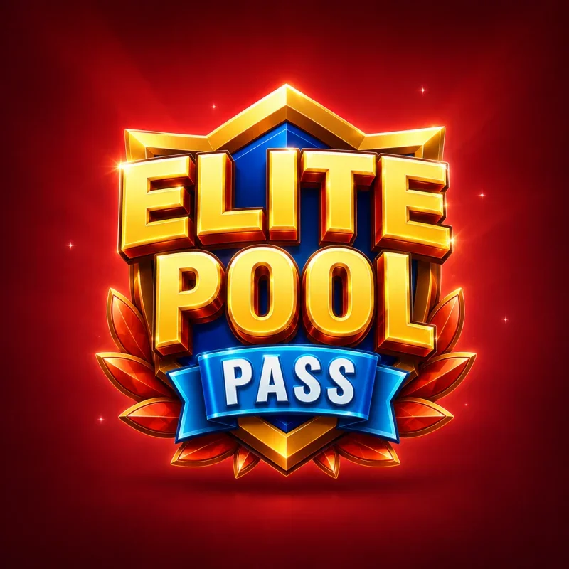 Elite Pool Pass
