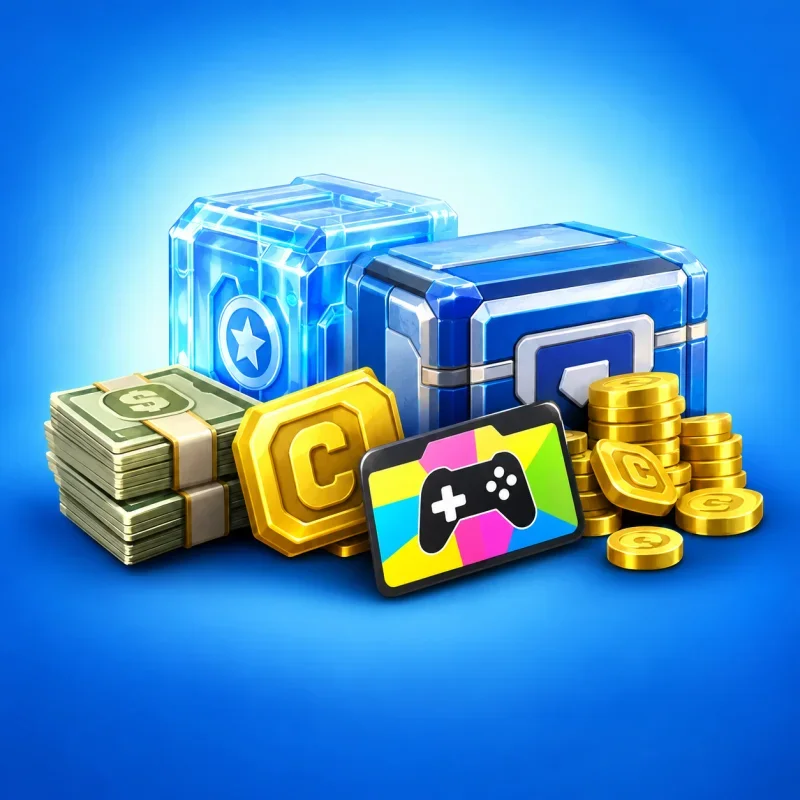 8 Ball Pool - Pool Coda Bundle
