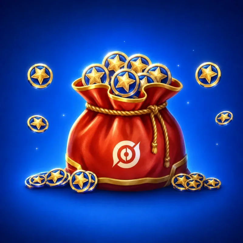 Honor of Kings - Honor Point Value Pack
