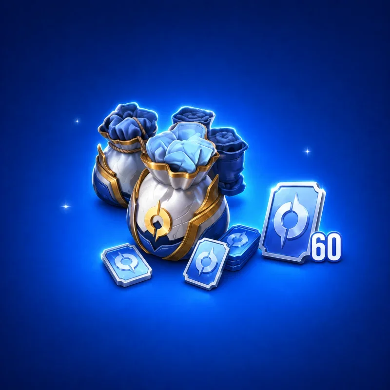 Honor of Kings - Double Token Lucky Bag