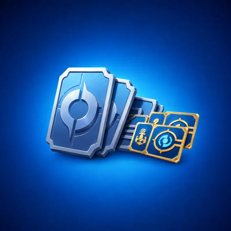 Honor of Kings - Standard Purchase Rebate Pack