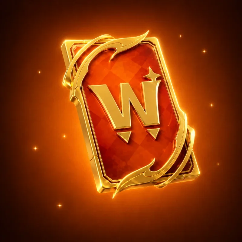 Honor of Kings - Weekly Card Plus