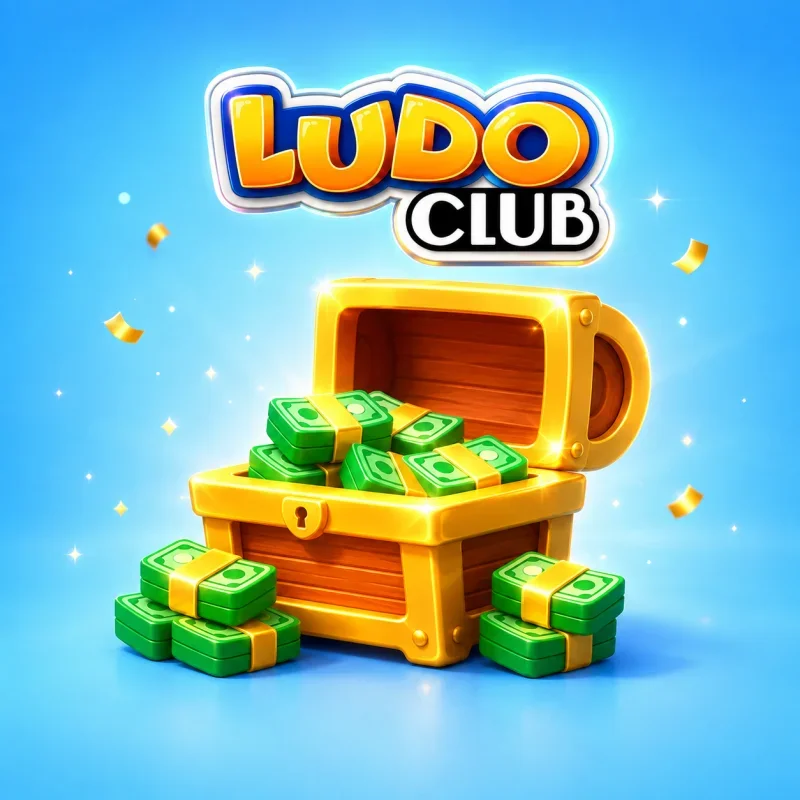 Ludo 20.000 Cash