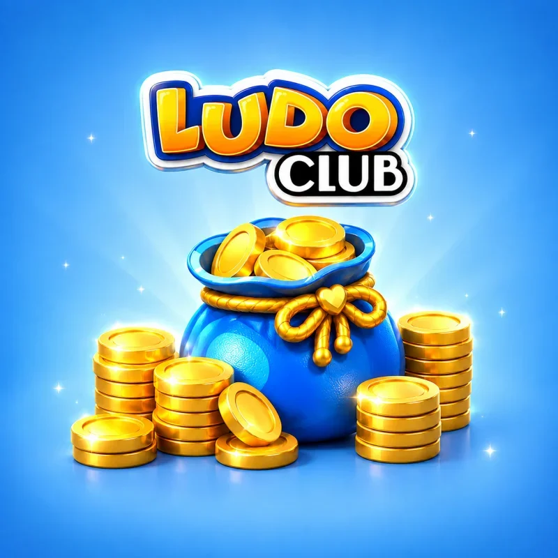 Ludo 70.000.000 Coins