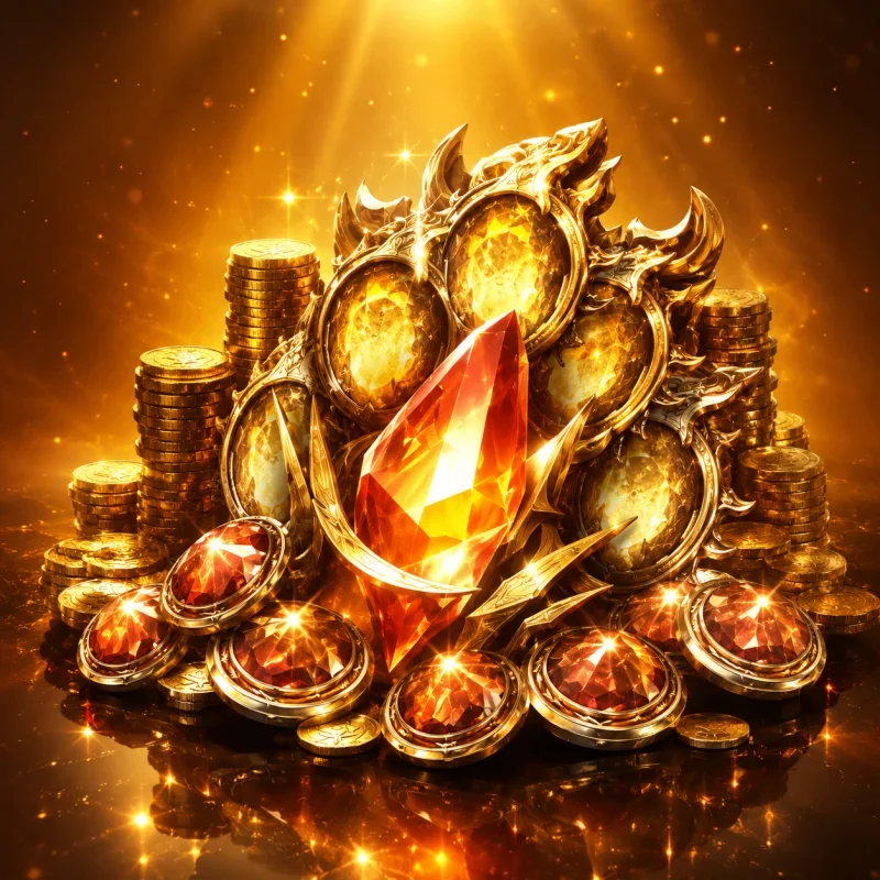 W Legendary Summoning Skill Discount Bundle