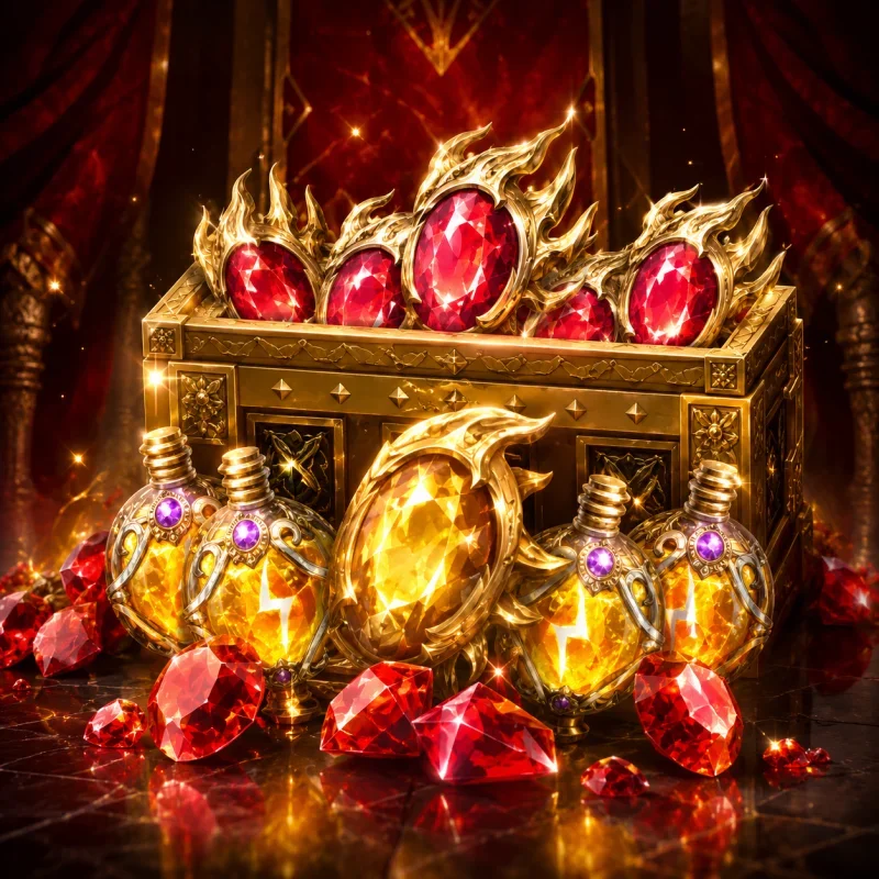 W Ancient Summoning Discount Bundle