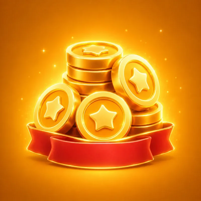 WE 100.000 Gold