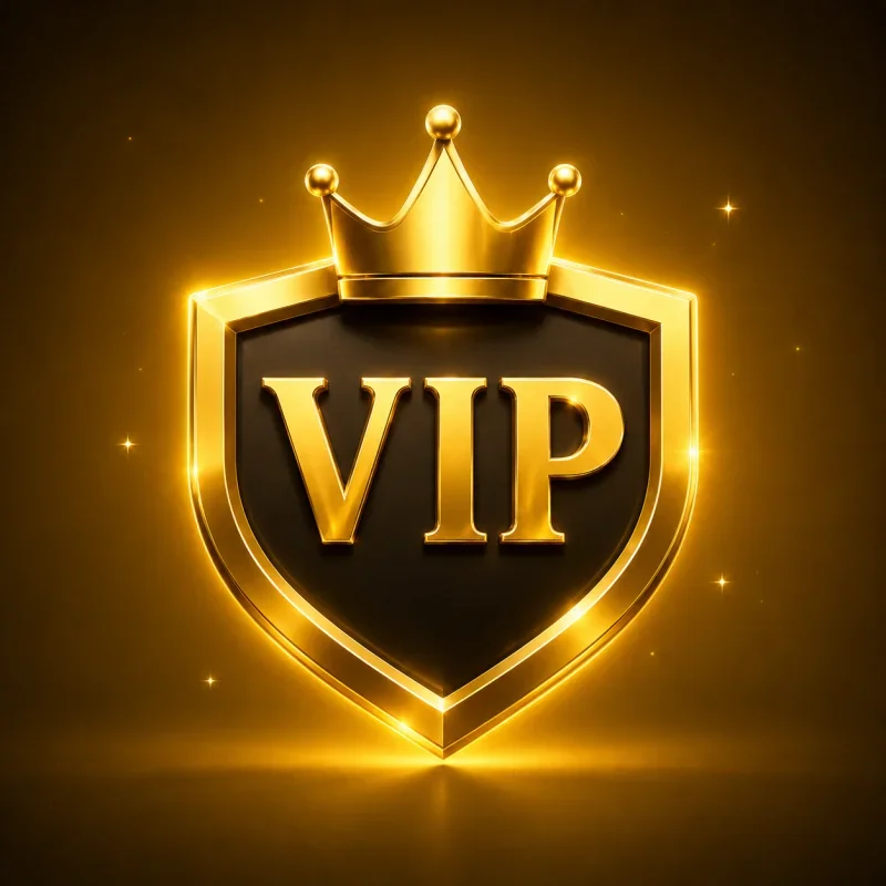 تفعيل VIP مدة 12 شهر جاكارو
