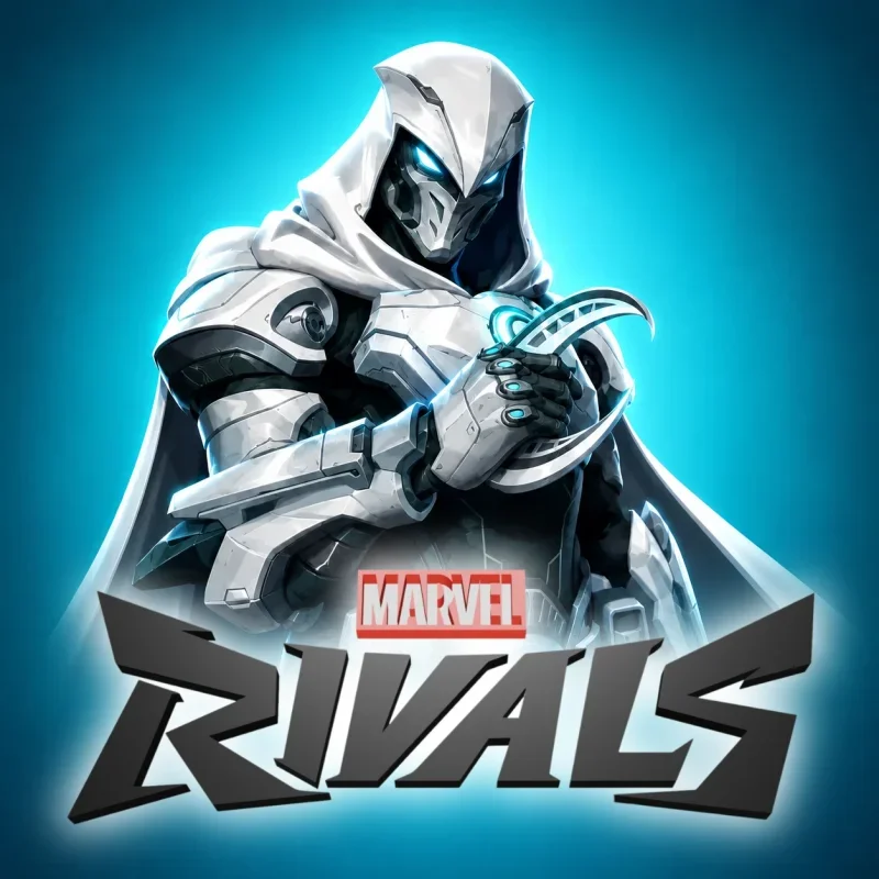 Marvel Rivals Pick-Up Bundle