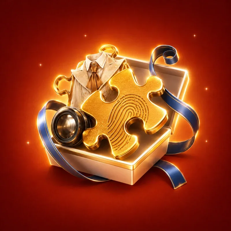 V Clues Package