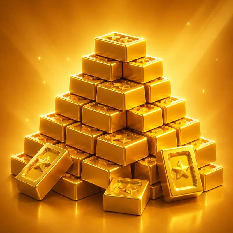 LW 10.000 Gold