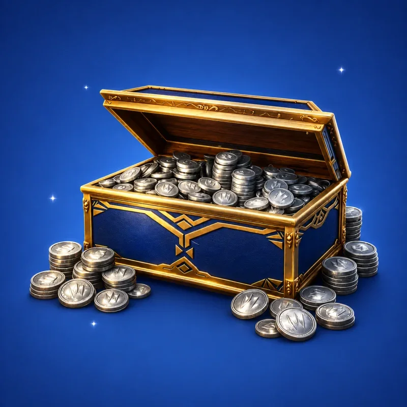 9999 Apex Coins