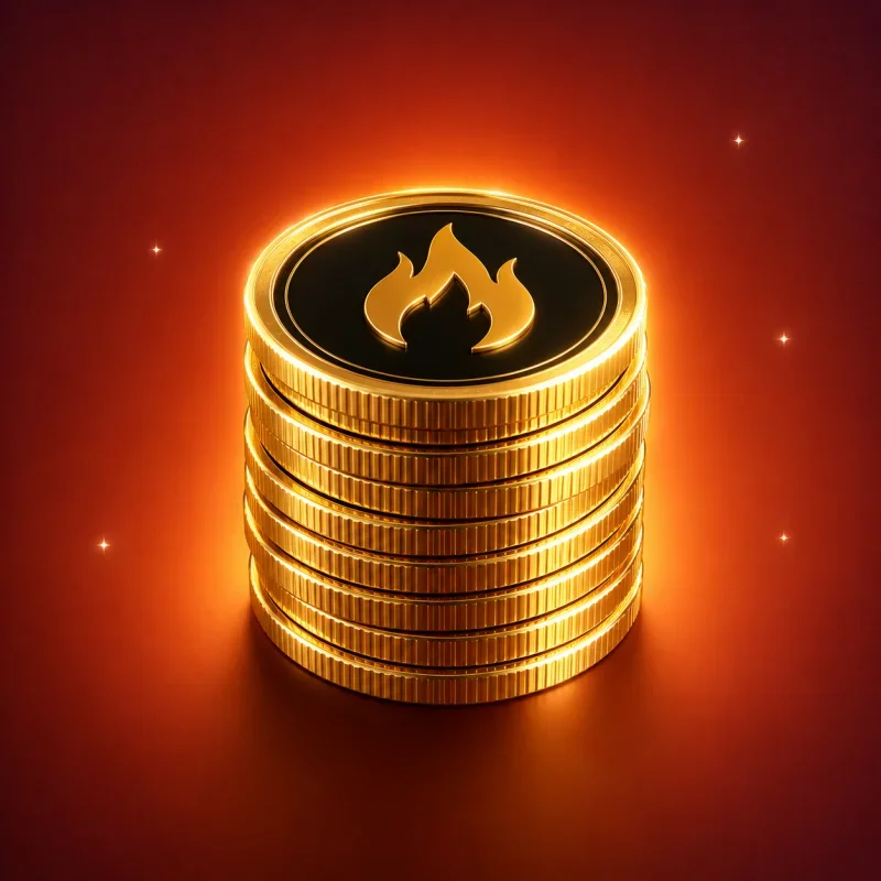 50 Coins